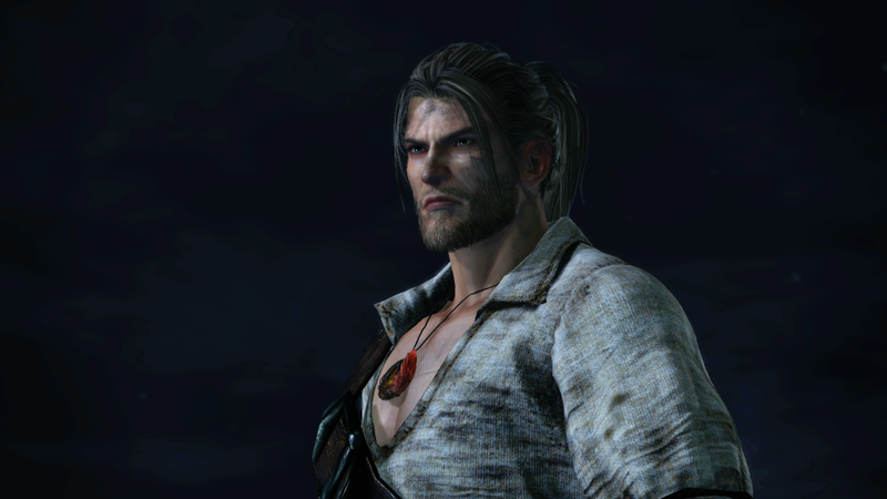 Illustration for article titled A Guide To The Real-Life Figures In Nioh